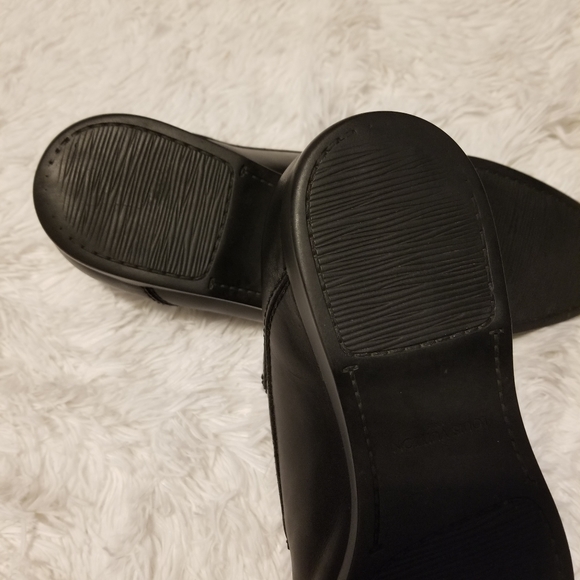 Louis Vuitton Dress Shoes Black Men's Size 8 - Picture 12 of 15